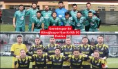 Geredespor ile Köroğluspor’dan Kritik 90 Dakika