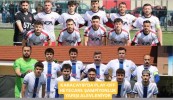KARACAYIR’DA PLAY-OFF HEYECANI: ŞAMPİYONLUK YARIŞI ALEVLENİYOR