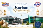 Kurban Bayramı’nız Mübarek Olsun, Nice Güzel Bayramlara