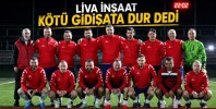 Liva İnşaat Kötü Gidişata Dur Dedi