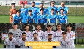 Sebenspor ile Kıbrıscıkspor 3 Puan Peşinde