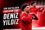Son Haftaların Parlayan İsmi: Deniz Yıldız