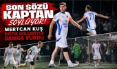 Son Sözü Kaptan Söylüyor! Mertcan Kuş Kritik Golleriyle Damga Vurdu
