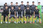 Soysalspor U18’den 6 Gollü Mesaj!
