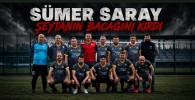 Sümer Saray Şeytanın Bacağını Kırdı